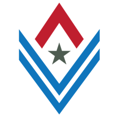 Vetted VA badge