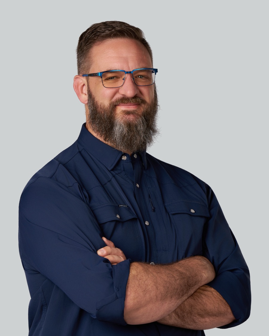 Nathan Knottingham